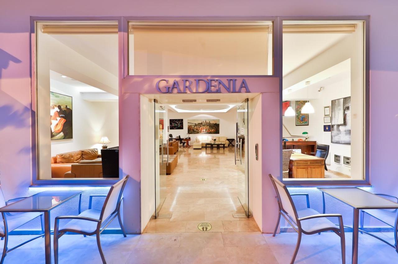 Gardenia Hotel (Adults Only) คาช ภายนอก รูปภาพ