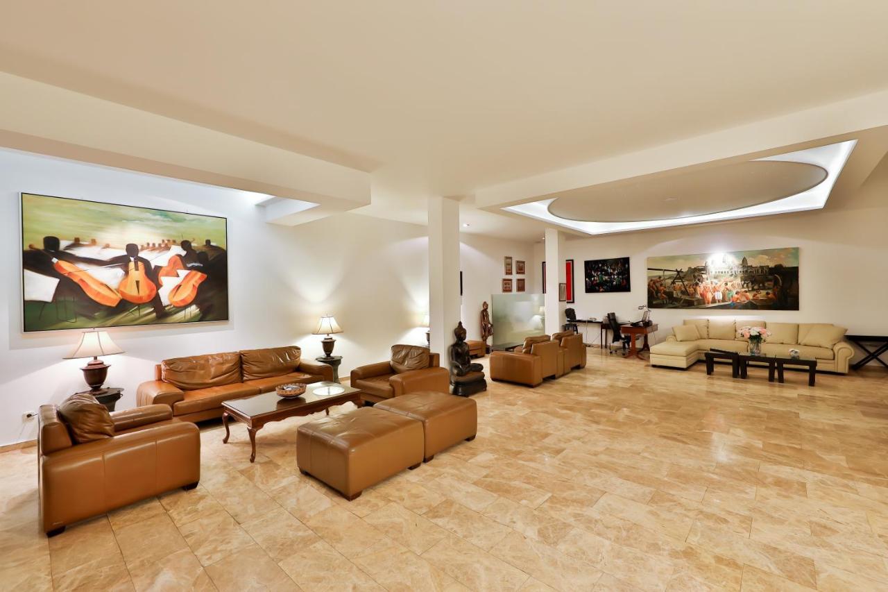 Gardenia Hotel (Adults Only) คาช ภายนอก รูปภาพ