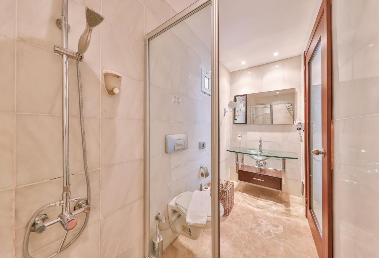 Gardenia Hotel (Adults Only) คาช ภายนอก รูปภาพ