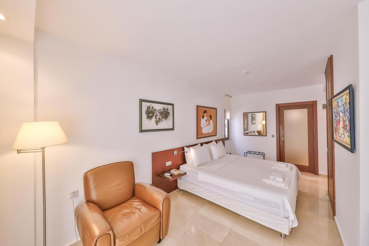 Gardenia Hotel (Adults Only) คาช ภายนอก รูปภาพ