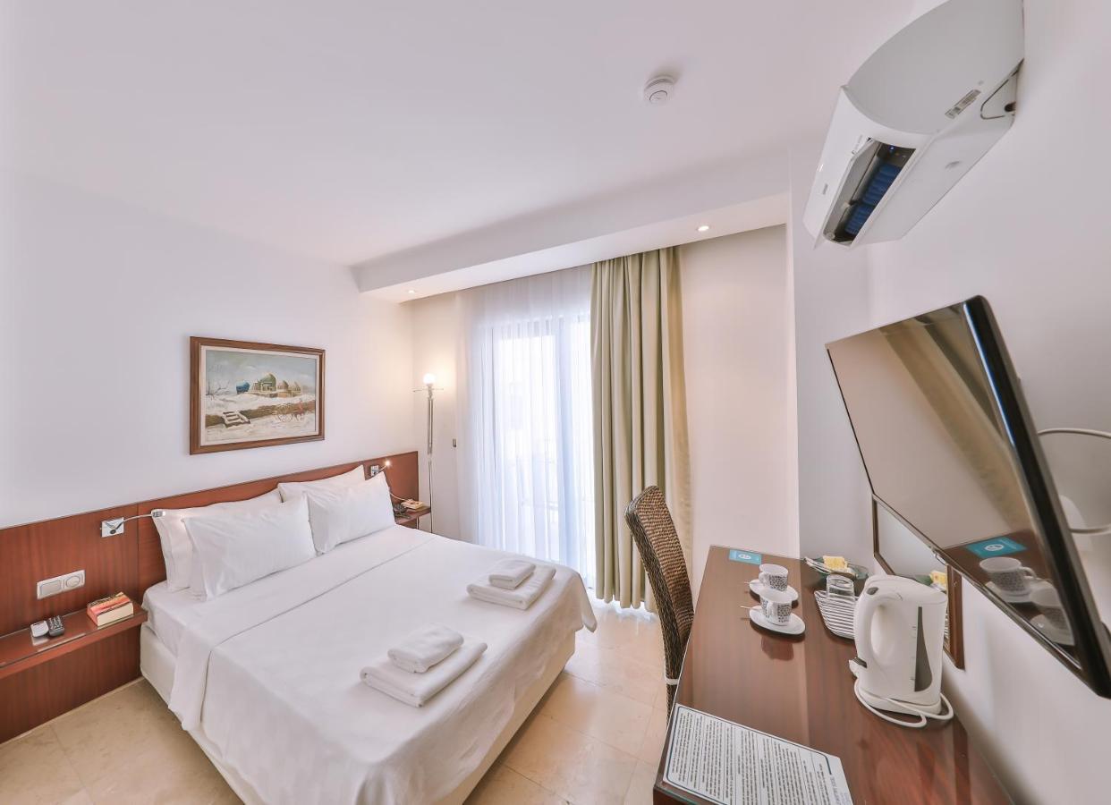 Gardenia Hotel (Adults Only) คาช ภายนอก รูปภาพ