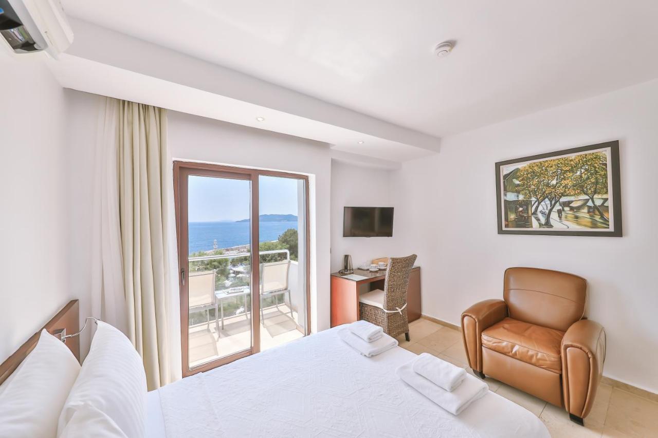Gardenia Hotel (Adults Only) คาช ภายนอก รูปภาพ