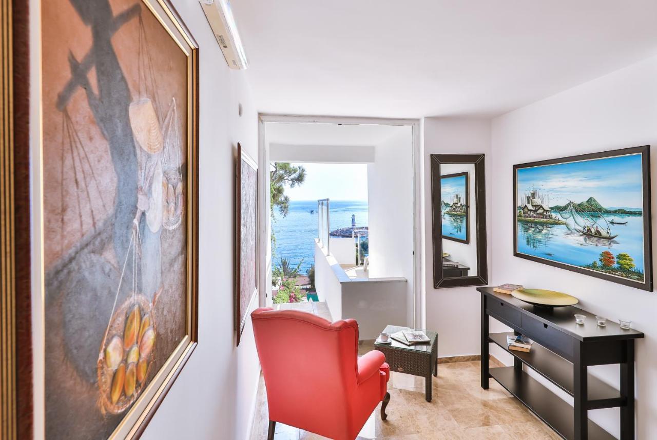Gardenia Hotel (Adults Only) คาช ภายนอก รูปภาพ