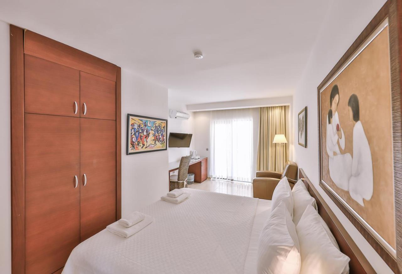 Gardenia Hotel (Adults Only) คาช ภายนอก รูปภาพ