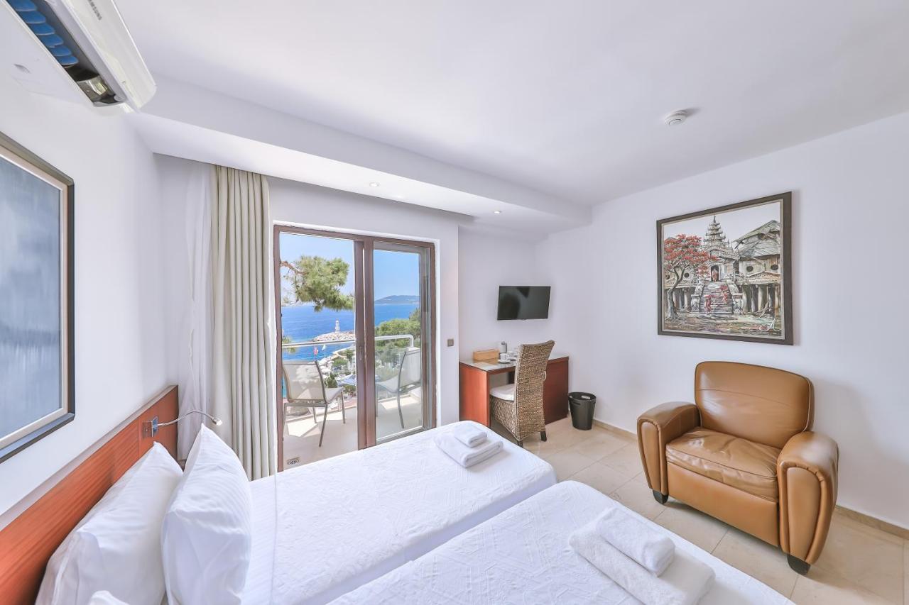 Gardenia Hotel (Adults Only) คาช ภายนอก รูปภาพ