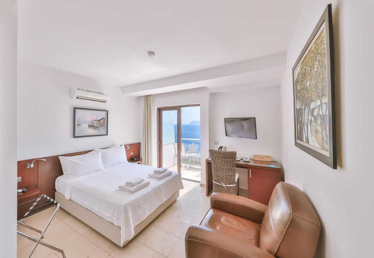 Gardenia Hotel (Adults Only) คาช ภายนอก รูปภาพ