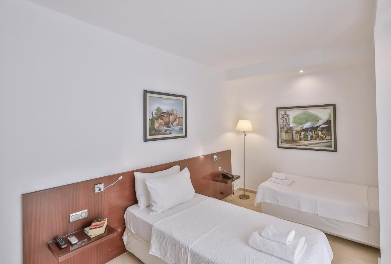 Gardenia Hotel (Adults Only) คาช ภายนอก รูปภาพ