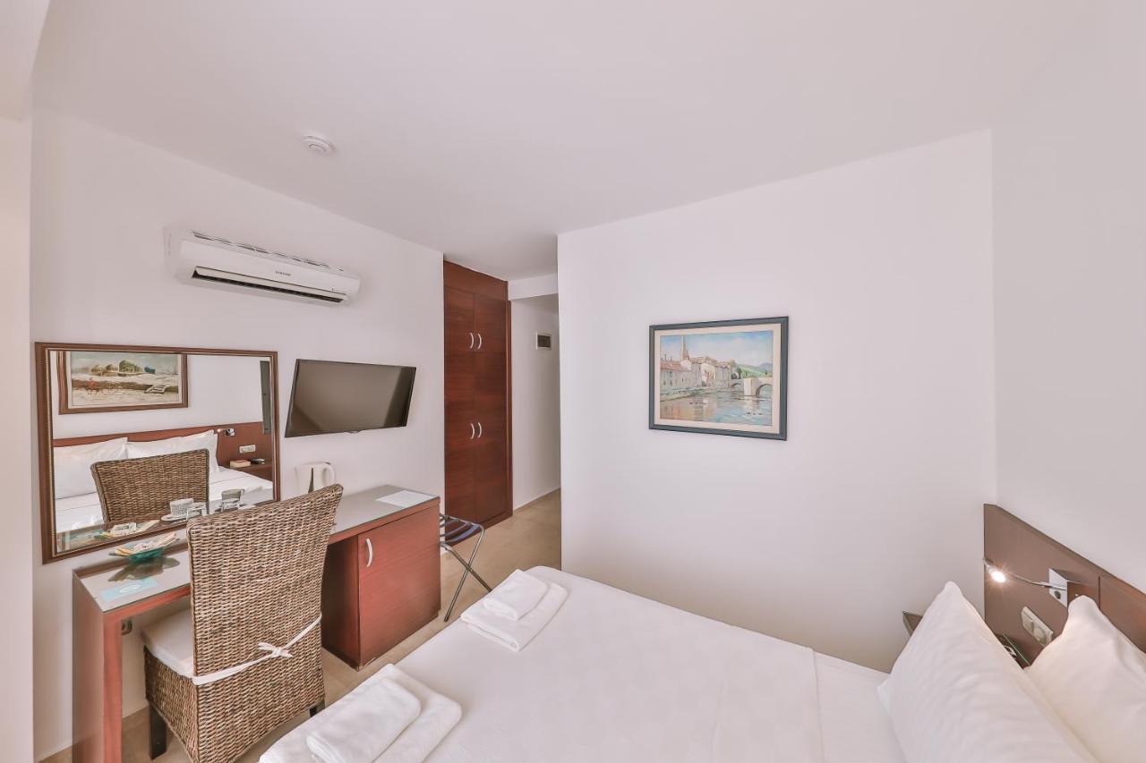 Gardenia Hotel (Adults Only) คาช ภายนอก รูปภาพ