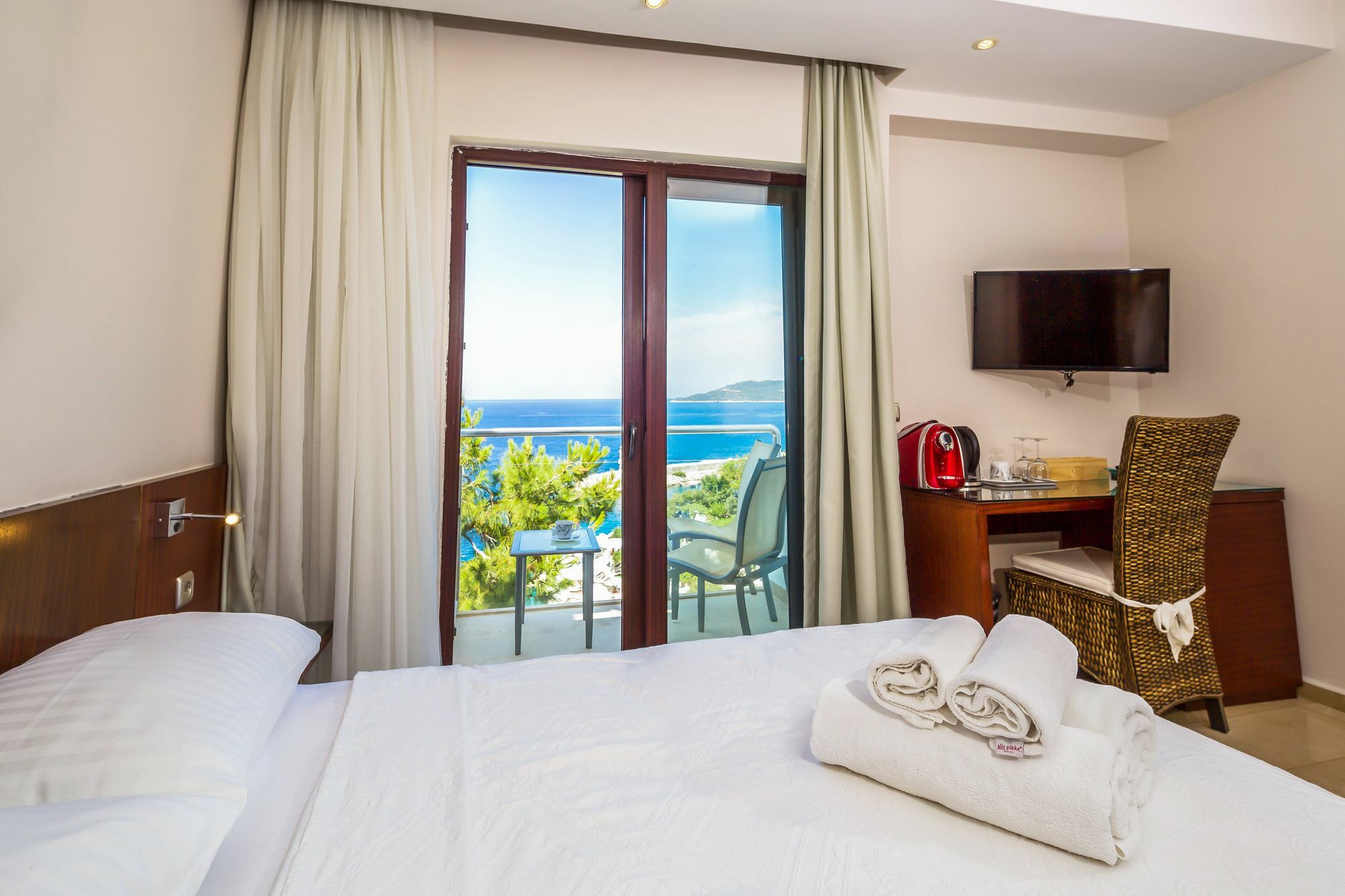 Gardenia Hotel (Adults Only) คาช ภายนอก รูปภาพ