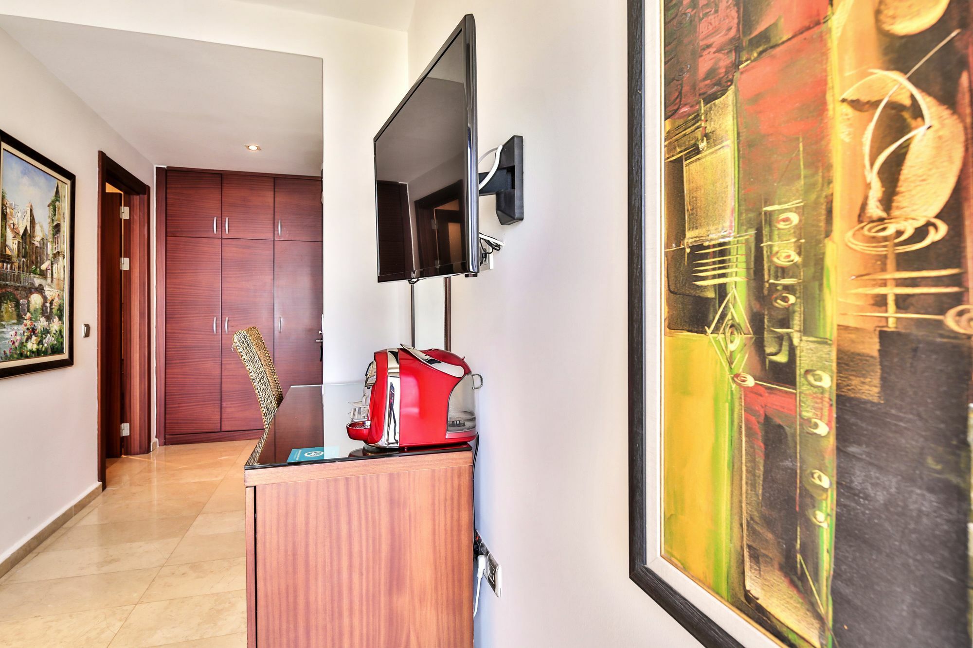 Gardenia Hotel (Adults Only) คาช ภายนอก รูปภาพ