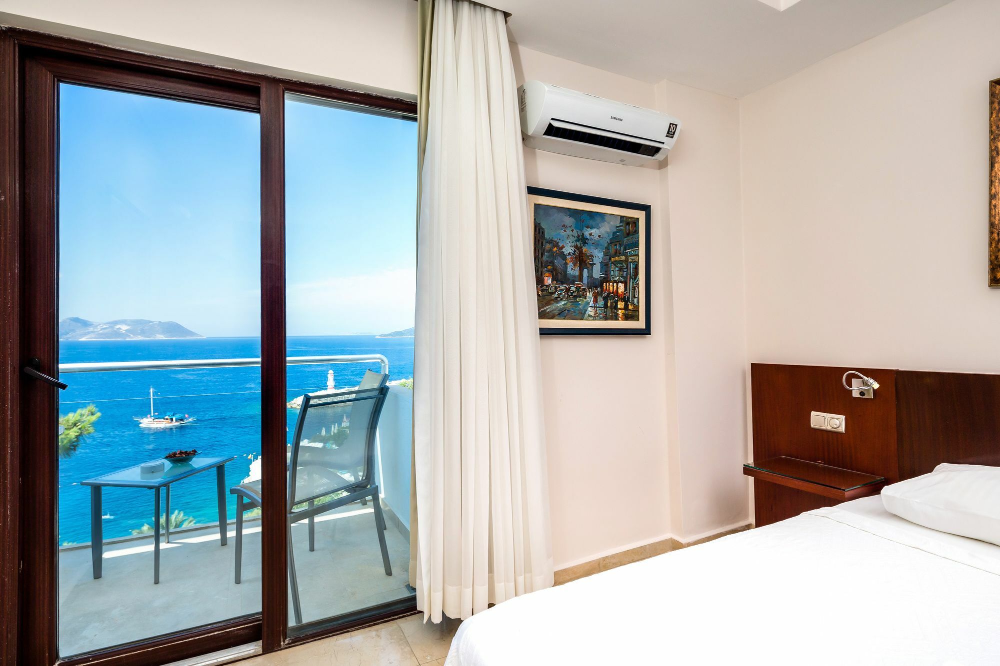 Gardenia Hotel (Adults Only) คาช ภายนอก รูปภาพ