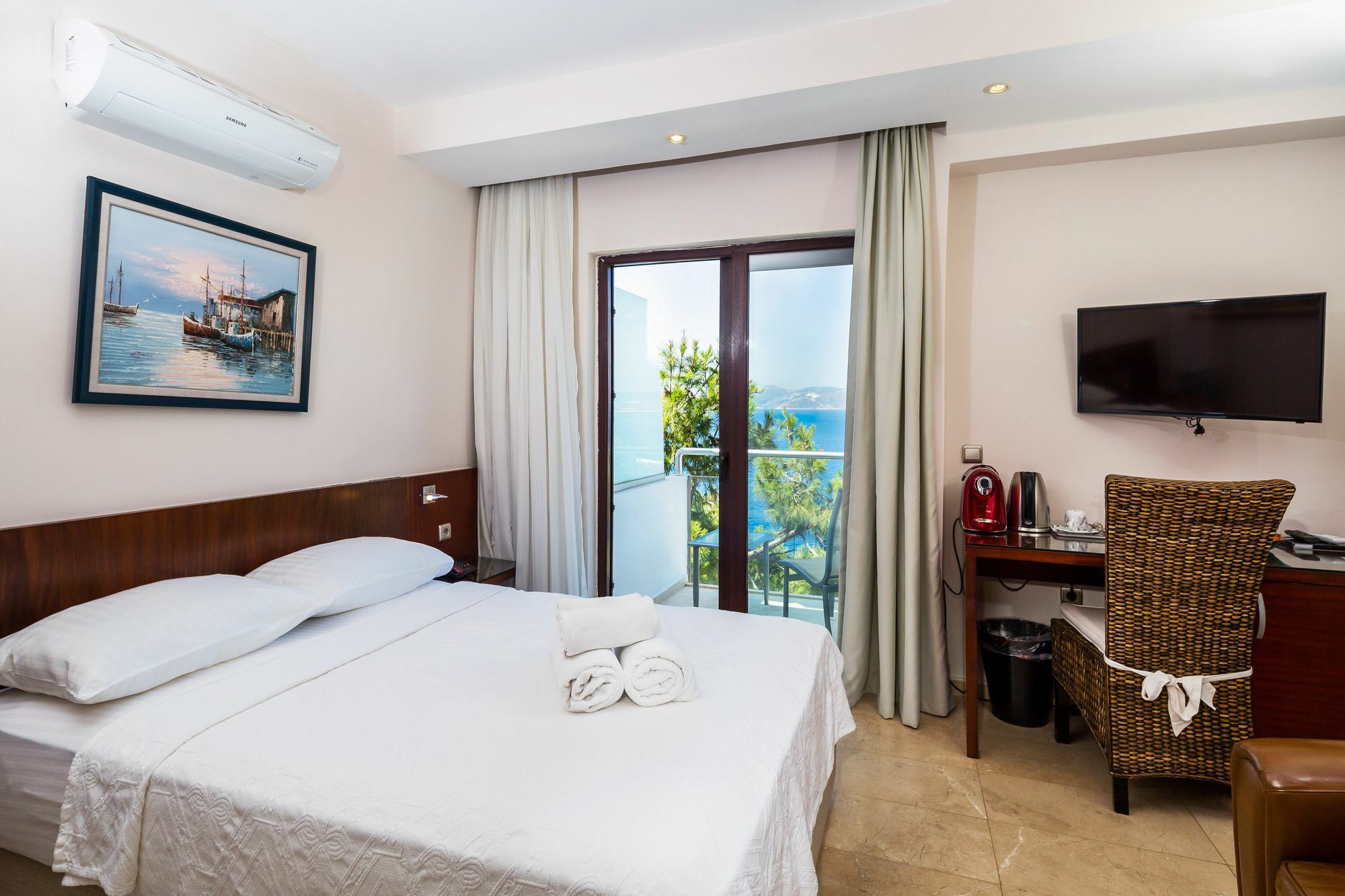 Gardenia Hotel (Adults Only) คาช ภายนอก รูปภาพ